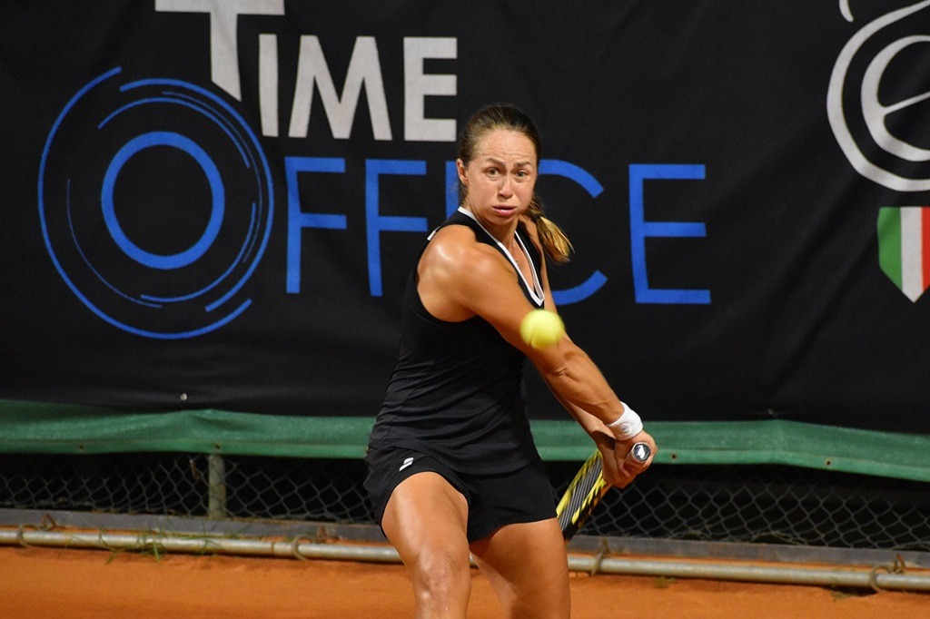 Tennis Open Bagnatica