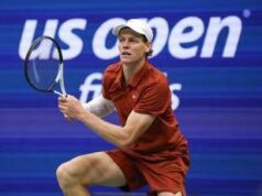 Atp Pechino, Sinner sfiderà Cilic al primo turno del China Open 2025