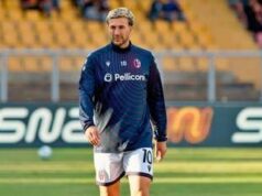 Bernardeschi, lo sfogo: “Mi diedero del gay perché indossai una gonna”