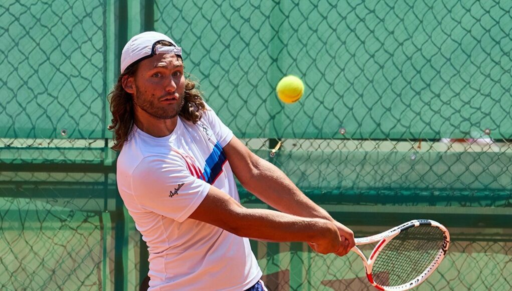 Tennis Open Bagnatica