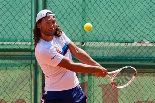 Tennis Open Bagnatica
