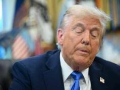 Caccia russi su Estonia, Trump: “Non mi piace, può essere grosso guaio”