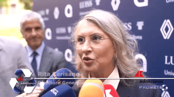 Carisano (Luiss): “Al nostro Campus auto elettriche e servizi innovativi”