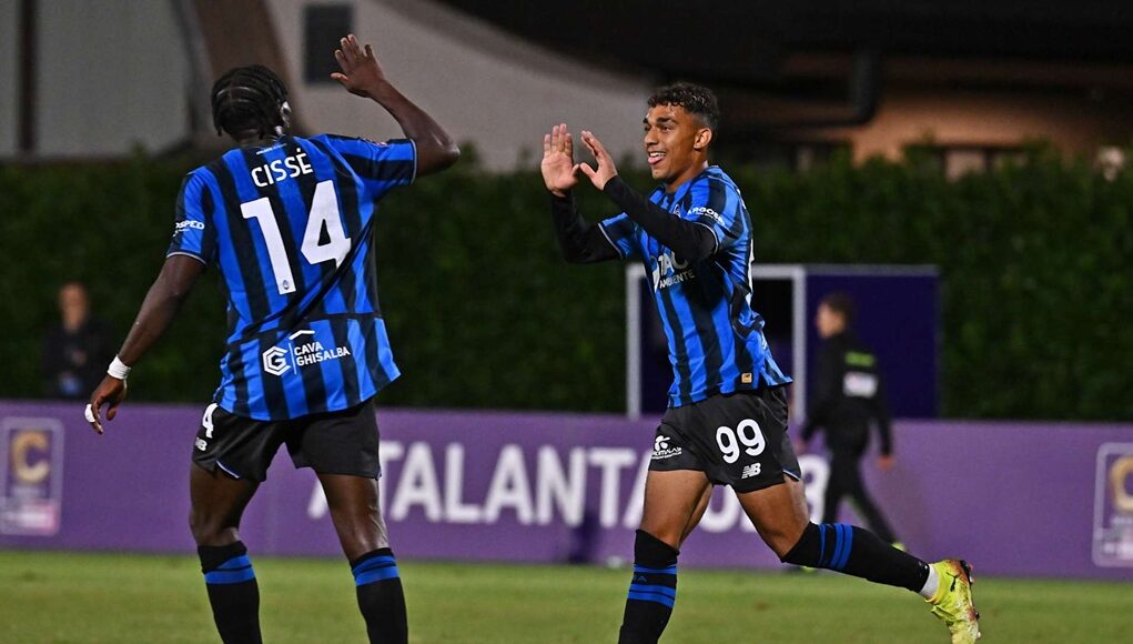 Atalanta U23