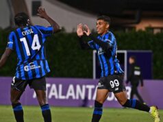 Atalanta U23