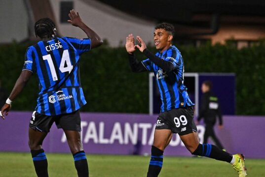 Atalanta U23