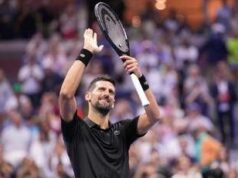 Djokovic rinuncia alle Finals? Il labiale che fa sperare Musetti