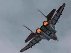 Estonia, tre Mig russi invadono spazio aereo. Intercettati da F-35 italiani