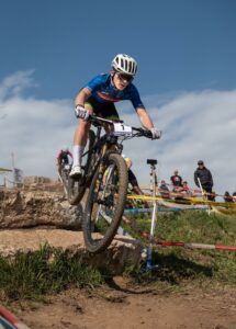 Ciclismo