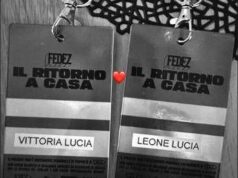 Fedez, concerto al Forum: ci sono anche i figli Leone e Vittoria