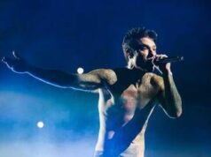 Fedez, il messaggio sui social: “Questo sarà il mio unico modo di comunicare”