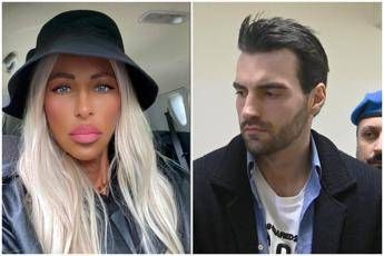 Femminicidio Matteuzzi, è definitivo ergastolo per Giovanni Padovani