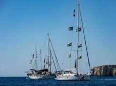 Flotilla, tv svela piano di Israele: “Attivisti saranno portati a Ashdod, alcune barche saranno affondate”