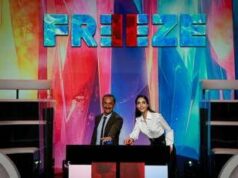 Freeze, da stasera su Rai 2 con Savino e Morales: come funziona il nuovo game show