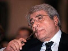 Il premio Graldi a Barbera, Foschini, Ferrarella e Sardoni