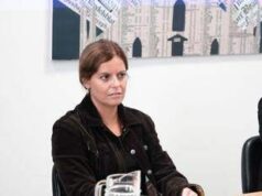 Ilaria Salis: “Processatemi in Italia, in Ungheria sentenza già scritta”