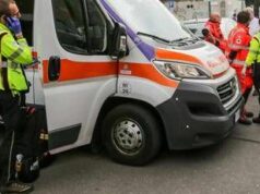 Incidente sul lavoro a Varese, operaio morto schiacciato da struttura di cemento