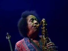 James Senese ricoverato in terapia intensiva per forte polmonite