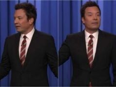 Jimmy Kimmel, la solidarietà di Fallon: “Spero che torni presto”