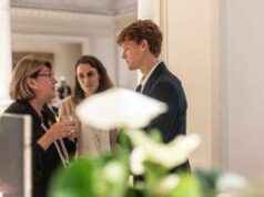 La Fondazione Jannik Sinner celebra il lancio a Milano, ‘il progetto è finalmente vivo”