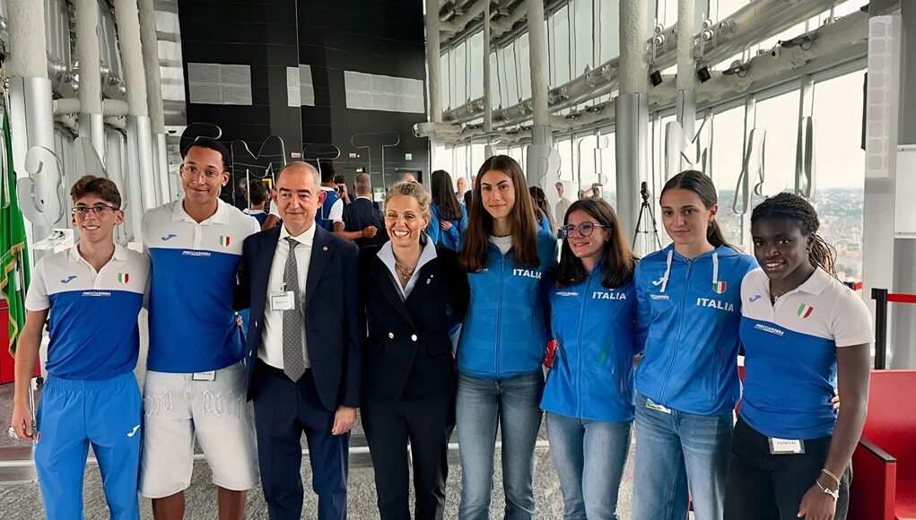 Fidal Lombardia