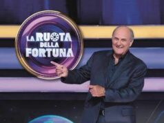 La ruota della fortuna, il colpo di scena e le urla di Gerry Scotti: “Prima o poi doveva capitare”