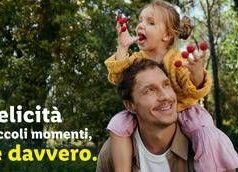 Lidl, al via campagna ‘Lidl vale davvero’ per riflettere su ciò che conta realmente