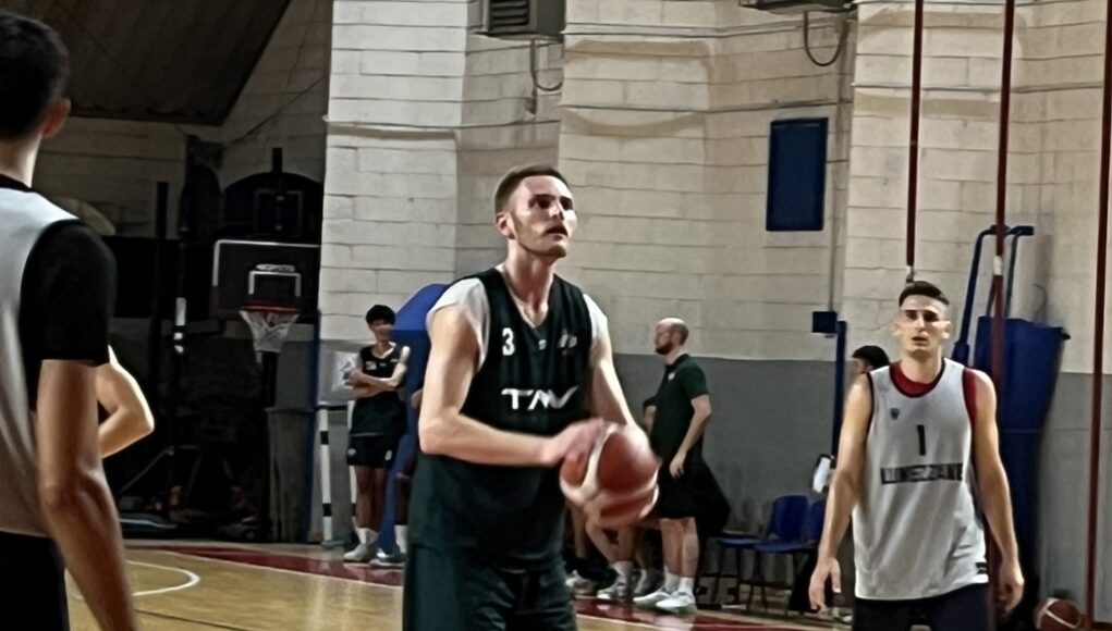 Tav Treviglio