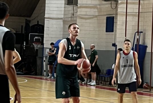 Tav Treviglio