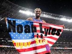 Lyles: “Non so chi sia Mennea”. Poi consiglia Jacobs sul futuro