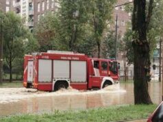 Maltempo e allerta meteo, il ciclone d’autunno colpisce tutta l’Italia