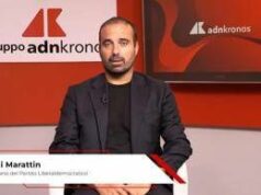 Marattin: “Voteremo mozione maggioranza su Medio Oriente se conterrà quanto anticipato da Meloni”