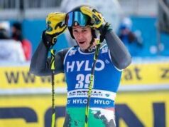 Matteo Franzoso, funerali di Stato a Sestriere martedì 23 settembre