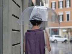 Meteo, in arrivo la tempesta d’Equinozio: le regioni più colpite dal maltempo