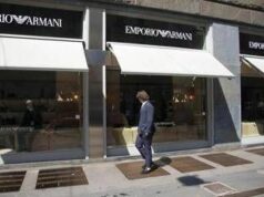 Milano Fashion Week, oggi la prima sfilata Emporio Armani dopo la morte di re Giorgio