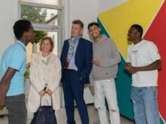 Minori: Svizzera, Italia e Unhcr insieme per rafforzare Accoglienza per i non accompagnati