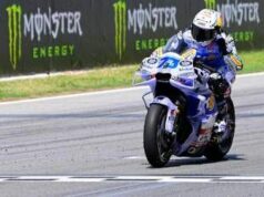 MotoGp, Alex Marquez trionfa in Malesia. Bagnaia si ritira