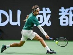 Musetti, delusione in Cina: Tabilo lo batte in finale e vince Atp Chengdu