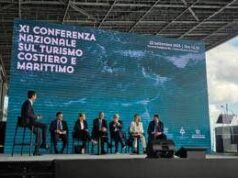 Nautica, al Salone l’XI conferenza nazionale sul turismo marittimo e costiero