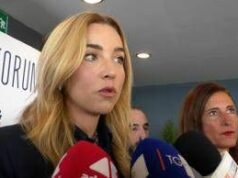 Nautica, sindaca Genova Salis: “Waterfront pronto tra 1 anno e mezzo”