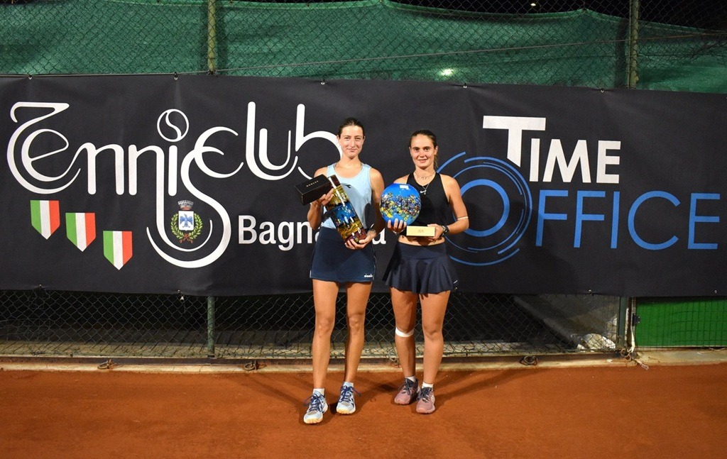 Open Tennis Bagnatica