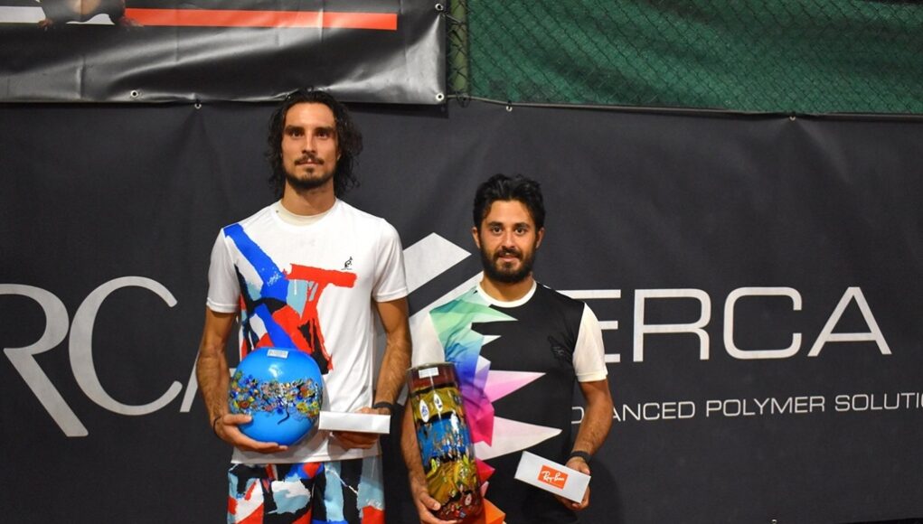 Open Tennis Bagnatica