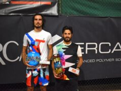 Open Tennis Bagnatica