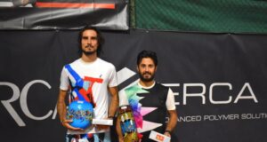 Open Tennis Bagnatica