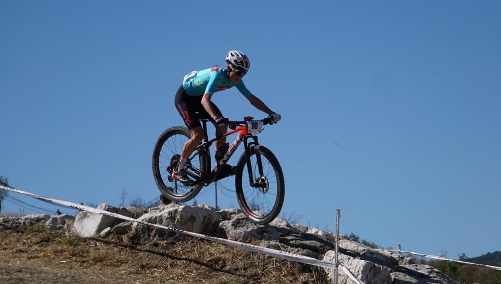 Ciclismo