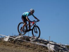 Ciclismo
