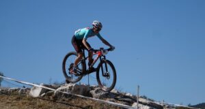 Ciclismo