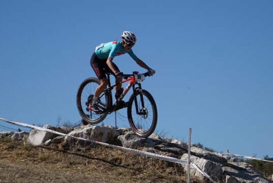 Ciclismo