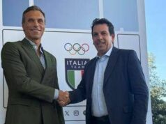 Porti, Latrofa (Mar Tirreno Centro Set.) incontra Segretario generale Coni Mornati