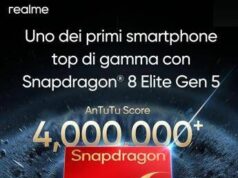 Realme GT 8 Pro, in arrivo il flagship con Snapdragon 8